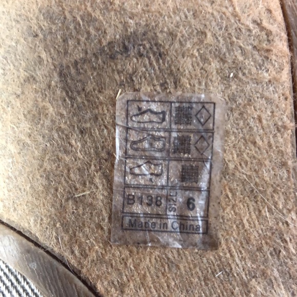 Blowfish Malibu Balla Bootie Gladiator sandals - Picture 6 of 10